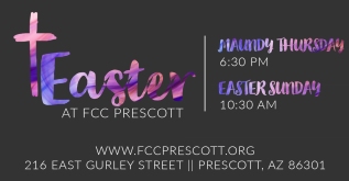 Easter FCC Prescott (1)